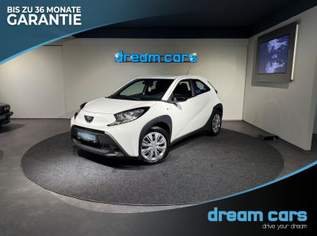 Aygo X Play / KAMERA / MULTIMEDIA / KLIMA /, 12900 €, Auto & Fahrrad-Autos in 6063 Marktgemeinde Rum