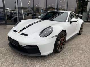 911 Carrera Coupe GT3 PDK