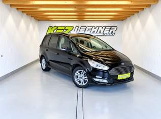 Galaxy 2.0 EcoBl. Aut. ""SITZH*NAVI*TEMPOMAT*7SITZ, 23950 €, Auto & Fahrrad-Autos in 4782 St. Florian am Inn