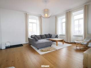 Großzügige 2-Zimmer-Wohnung in zentraler Lage von Wels nähe Stadtplatz, 175000 €, Immobilien-Wohnungen in 4600 Wels Großzügige 2-Zimmer-Wohnung in zentraler Lage von Wels nähe Stadtplatz, 175000 €, Immobilien-Wohnungen in 4600 Wels