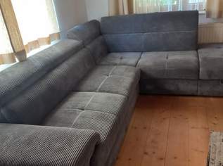 Neuwertiges SOFA inkl. Rechnung und Garantie, Nichtraucher Haushalt,Kaufdatum 12/2023 (Kika), 980 €, Haus, Bau, Garten-Möbel & Sanitär in 3071 Böheimkirchen