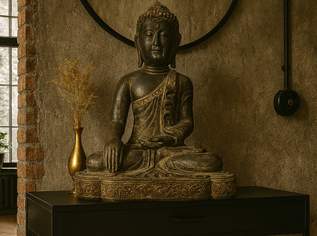 Buddha Statue Holz Buddha Statue Holz
