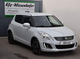 Swift GL Spezial Start & Stop, 11790 €, Auto & Fahrrad-Autos in 8160 Weiz