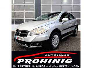 SX4 S-Cross 1,6 4WD AUTOMATIK ,,Shine,,, 11990 €, Auto & Fahrrad-Autos in Kärnten SX4 S-Cross 1,6 4WD AUTOMATIK ,,Shine,,, 11990 €, Auto & Fahrrad-Autos in Kärnten