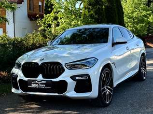 X6 xDrive 30d M-Sport*Panorama*HUD*Luft*VOLL*22'', 61900 €, Auto & Fahrrad-Autos in 4693 Desselbrunn X6 xDrive 30d M-Sport*Panorama*HUD*Luft*VOLL*22'', 61900 €, Auto & Fahrrad-Autos in 4693 Desselbrunn