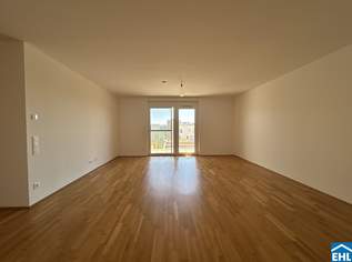 WOHNQUARTIER WILDGARTEN - Familienfreundliches Wohnen auf der Sonnenseite Wiens direkt am Rosenhügel, 1499 €, Immobilien-Wohnungen in 1120 Meidling