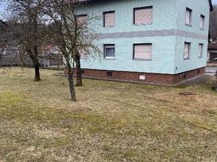 Ein Haus viele Möglichkeiten! Großes Grundstück mit großem Haus!, 0 €, Immobilien-Häuser in 4616 Weißkirchen an der Traun Ein Haus viele Möglichkeiten! Großes Grundstück mit großem Haus!, 0 €, Immobilien-Häuser in 4616 Weißkirchen an der Traun