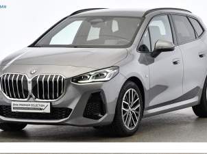 218d M-Sportpaket, 41420 €, Auto & Fahrrad-Autos in 8350 Fehring