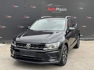 Tiguan Comfortline BMT/Start-Stopp, 18900 €, Auto & Fahrrad-Autos in 1110 Simmering