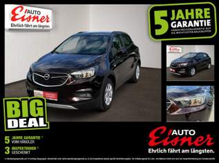 MOKKA X 1.4 TURBO ULTIMATE, 11790 €, Auto & Fahrrad-Autos in 9400 Wolfsberg