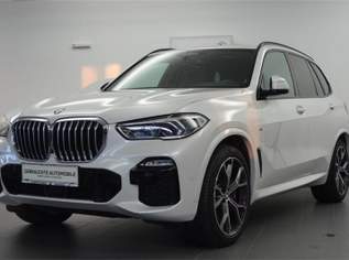 X5 xDrive30d, 54450 €, Auto & Fahrrad-Autos in 3304 Gemeinde Sankt Georgen am Ybbsfelde