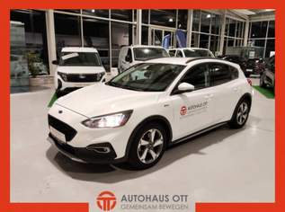 Focus 1,0 EcoBoost Active, 13970 €, Auto & Fahrrad-Autos in 4311 Schwertberg