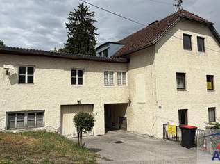 Verkaufe älteres, renovierungsbedürftiges Haus!, 0 €, Immobilien-Häuser in Oberösterreich Verkaufe älteres, renovierungsbedürftiges Haus!, 0 €, Immobilien-Häuser in Oberösterreich