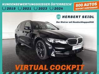 320e Touring ""SHADOW LINE"" Aut. *M-SPORT INNEN..., 28390 €, Auto & Fahrrad-Autos in 8200 Gleisdorf