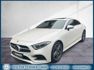 CLS 350 d 4MATIC, 39350 €, Auto & Fahrrad-Autos in 8434 Tillmitsch