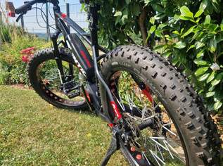 E-Mountainbikes XF2