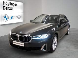 530d xDrive, 68990 €, Auto & Fahrrad-Autos in 4020 Bulgariplatz