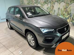 Ateca Austria Edition 2.0 TDI, 24450 €, Auto & Fahrrad-Autos in 8352 Unterlamm