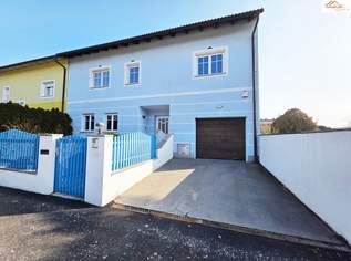 Einfamilienhaus mit Garten, Terrasse, Garage und viel Platz - Wiener Neustadt, 449000 €, Immobilien-Häuser in Niederösterreich