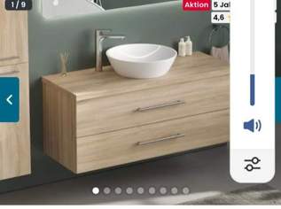Waschbeckenunterschrank Waschbeckenunterschrank