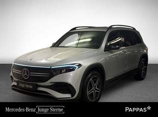 EQB 300 4MATIC Österreich-Edition, 38900 €, Auto & Fahrrad-Autos in 5020 Altstadt