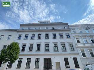 Moderne 2-Zimmer-Dachgeschosswohnung in ruhiger Spielstraße – nahe U3 & S-Bahn Ottakring - JETZT ANFRAGEN, 330000.09 €, Immobilien-Wohnungen in 1160 Ottakring