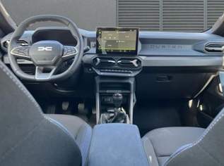 Duster Journey Navi+Winterpaket+LED TCe 100 E..., 26144 €, Auto & Fahrrad-Autos in 6844 Gemeinde Altach