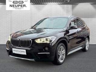 X1 xDrive18d, 19900 €, Auto & Fahrrad-Autos in 8750 Judenburg