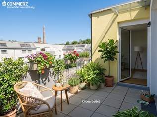Geförderte Wohnung mit Balkon, 868.44 €, Immobilien-Wohnungen in 2104 Gemeinde Spillern