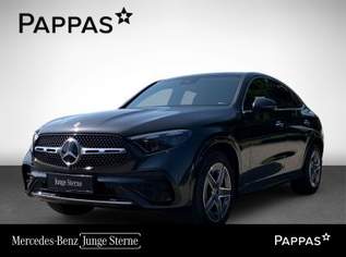 GLC 220 d 4MATIC Coupé, 66900 €, Auto & Fahrrad-Autos in 4844 Regau