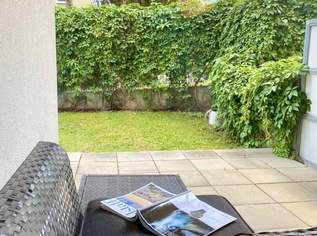 1-Zimmer-Wohnung in 1190 Wien mit Garten, Loggia und tollen Extras!, 1440.76 €, Immobilien-Wohnungen in 1190 Döbling