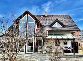 Einfamilienhaus mit Potenzial in Feldkirchen bei Graz - Instandhaltungsbedarf, 499000 €, Immobilien-Häuser in 8073 Feldkirchen bei Graz