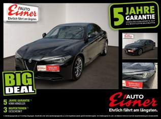 Giulia 2.2 JTDM Super, 15490 €, Auto & Fahrrad-Autos in 9020 Innere Stadt Giulia 2.2 JTDM Super, 15490 €, Auto & Fahrrad-Autos in 9020 Innere Stadt