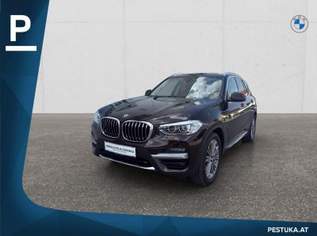 X3 xDrive30e, 31490 €, Auto & Fahrrad-Autos in 2225 Gemeinde Zistersdorf