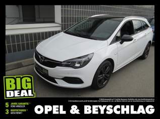Astra ST 1.5 CDTI Elegance, 12590 €, Auto & Fahrrad-Autos in 1190 Döbling