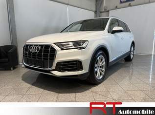Q7 55 TFSI e quattro, 44990 €, Auto & Fahrrad-Autos in 4663 Laakirchen Q7 55 TFSI e quattro, 44990 €, Auto & Fahrrad-Autos in 4663 Laakirchen