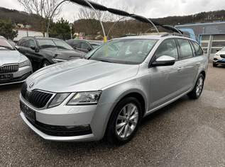 Octavia Combi 2,0 TDI DSG LED-Navi-Carplay, 12990 €, Auto & Fahrrad-Autos in 4221 Steyregg