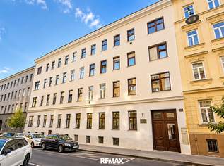 "CHARMANTE 70 m² WOHNUNG IN WIEN", 210000 €, Immobilien-Wohnungen in 1100 Favoriten