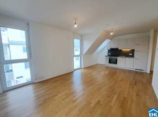 2-Zimmer-Wohntraum mit Terrasse!, 999.71 €, Immobilien-Wohnungen in 1230 Liesing