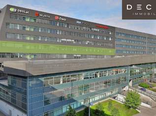 + + + DOPPIO OFFICES + + + moderne Büroflächen + + + Neu Marx + + +, 12456 €, Immobilien-Gewerbeobjekte in 1030 Landstraße