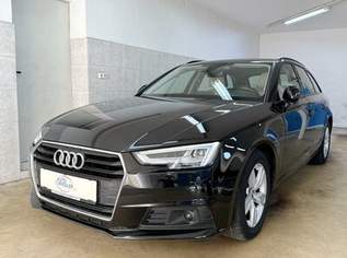 A4 Avant Business ''NP 56.000€ LED-Leder-Navi'', 20900 €, Auto & Fahrrad-Autos in 4906 Eberschwang