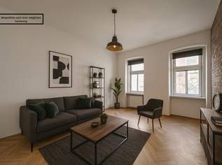 ++NEU++ Sanierungsbedürftige 1-Zimmer ALTBAU-Wohnung mit viel Potenzial!!!, 94900 €, Immobilien-Wohnungen in 1160 Ottakring