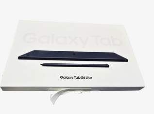 Samsung Galaxy Tab S6 Lite