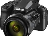 Digitalkamera Nikon Coolpix P950, 990 €, Marktplatz-Kameras & TV & Multimedia in 1200 Brigittenau