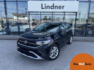 T-Cross Friends TSI DSG, 31897 €, Auto & Fahrrad-Autos in 5322 Gitzen T-Cross Friends TSI DSG, 31897 €, Auto & Fahrrad-Autos in 5322 Gitzen