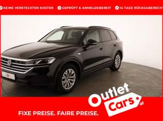 Touareg TDI SCR 4MOTION, 49990 €, Auto & Fahrrad-Autos in 8792 St. Peter-Freienstein