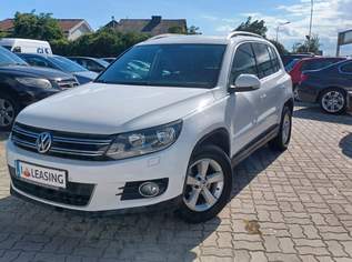 VW Tiguan 2,0 TDI Style BMT DPF * Pickerl bis 06/26 * Sofort - Finanzierung auch ohne Anzahlung sowie Lieferung und Eintausch Möglichkeit * VW Tiguan 2,0 TDI Style BMT DPF * Pickerl bis 06/26 * Sofort - Finanzierung auch ohne Anzahlung sowie Lieferung und Eintausch Möglichkeit *