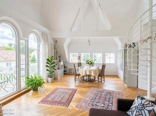 4 Zimmer Wohnung mit Balkon, Terrasse und Bergblick, 950000 €, Immobilien-Wohnungen in 1190 Döbling 4 Zimmer Wohnung mit Balkon, Terrasse und Bergblick, 950000 €, Immobilien-Wohnungen in 1190 Döbling