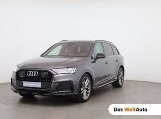 Q7 50 TDI quattro S line, 71990 €, Auto & Fahrrad-Autos in 6600 Marktgemeinde Reutte Q7 50 TDI quattro S line, 71990 €, Auto & Fahrrad-Autos in 6600 Marktgemeinde Reutte