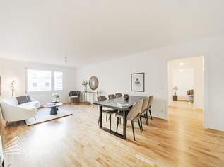 Sanierte 3-Zimmer Anlegerwohnung, Nähe Schloss Belvedere, 528000 €, Immobilien-Wohnungen in 1030 Landstraße